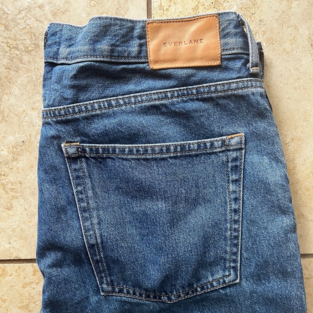 Everlane Jeans